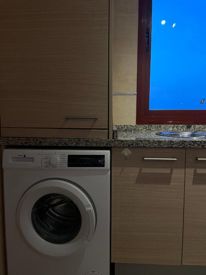 Panoramic Penthouse Apartment Nerja Exterior photo