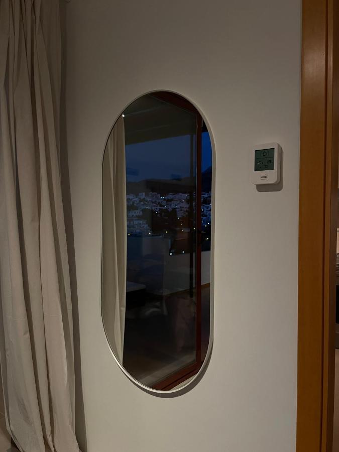 Panoramic Penthouse Apartment Nerja Exterior photo