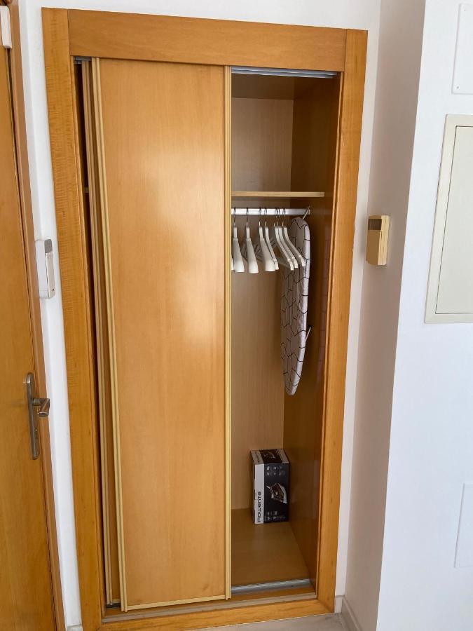 Panoramic Penthouse Apartment Nerja Exterior photo